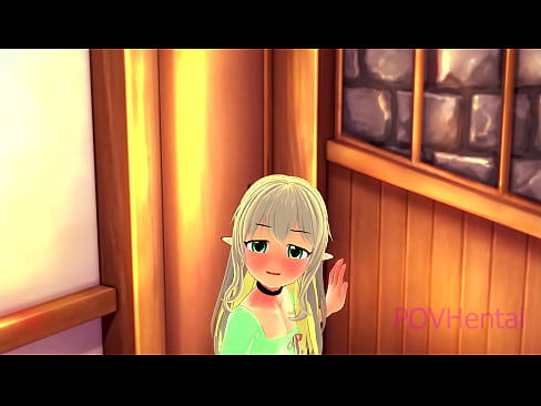 ❤️ (Trap) Tinutulungan ka ng Elvish maid na hugasan ang iyong mukha. ❤️❌ super sex sa amin tl.xxxhdporn.ru ️❤